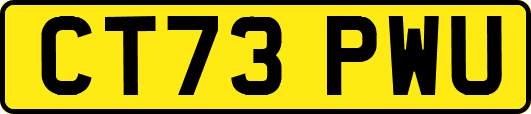 CT73PWU