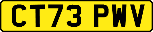 CT73PWV
