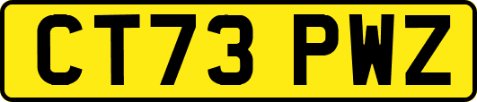 CT73PWZ