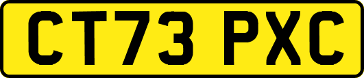 CT73PXC