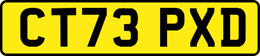 CT73PXD