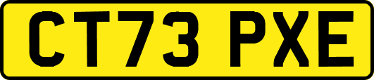 CT73PXE
