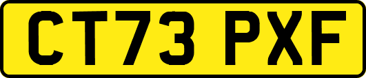 CT73PXF