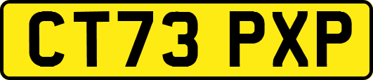 CT73PXP