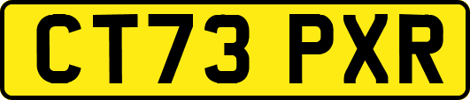CT73PXR