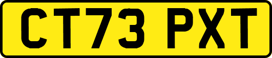 CT73PXT
