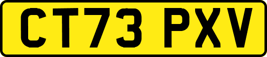 CT73PXV