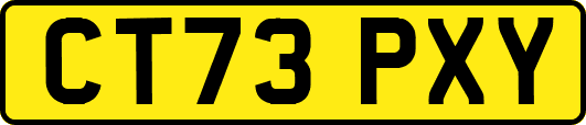 CT73PXY