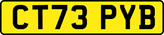 CT73PYB