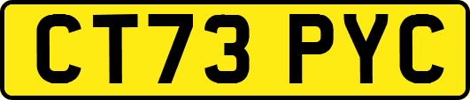 CT73PYC