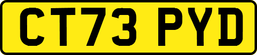 CT73PYD