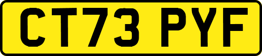 CT73PYF