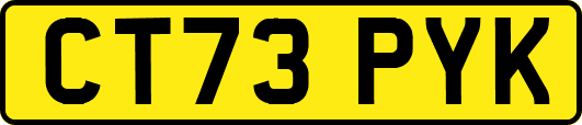 CT73PYK