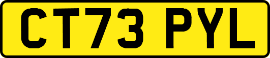 CT73PYL