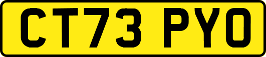 CT73PYO