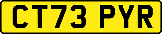 CT73PYR