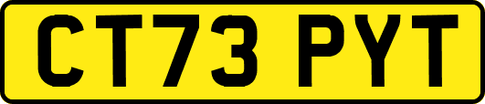 CT73PYT