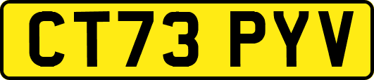 CT73PYV