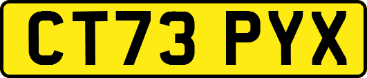 CT73PYX