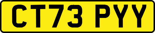 CT73PYY