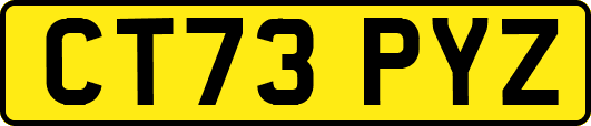 CT73PYZ