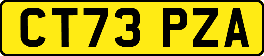 CT73PZA
