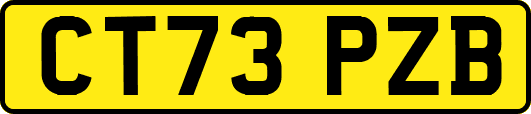 CT73PZB
