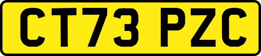 CT73PZC