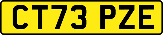 CT73PZE