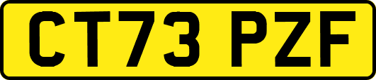 CT73PZF