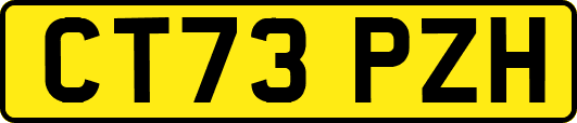 CT73PZH