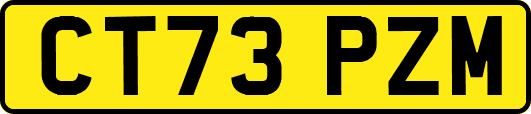 CT73PZM
