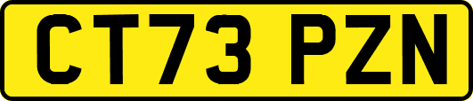 CT73PZN