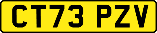 CT73PZV