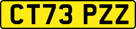 CT73PZZ