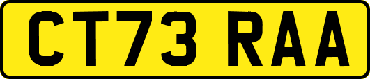 CT73RAA