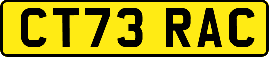 CT73RAC