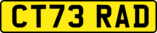 CT73RAD