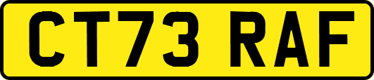 CT73RAF