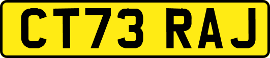 CT73RAJ