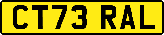 CT73RAL