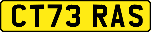 CT73RAS