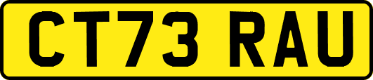 CT73RAU