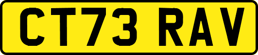 CT73RAV
