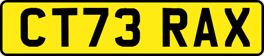 CT73RAX