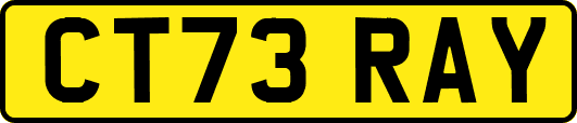 CT73RAY