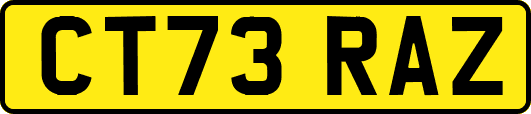 CT73RAZ