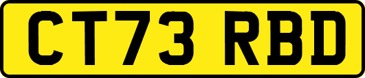 CT73RBD