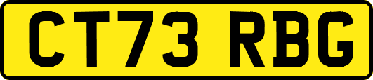 CT73RBG