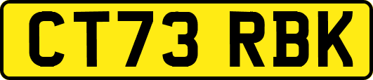 CT73RBK